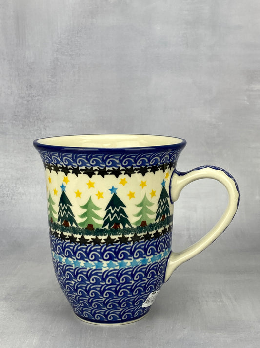 Bistro Mug - Shape 826 - Pattern 1284