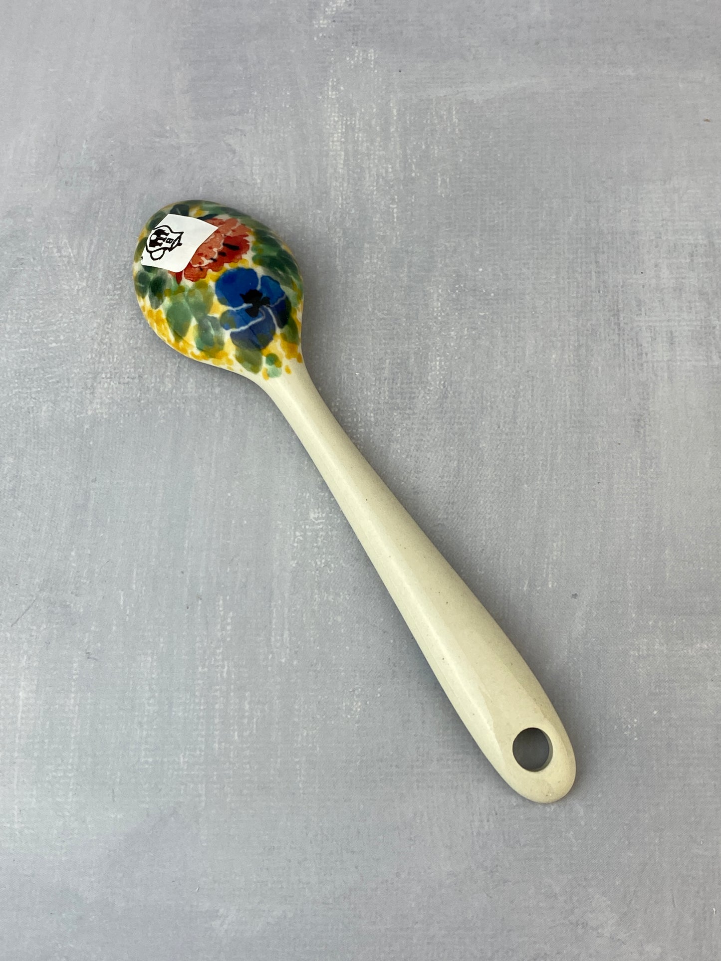 Small Sugar Spoon - Shape 592 - Pattern U4704