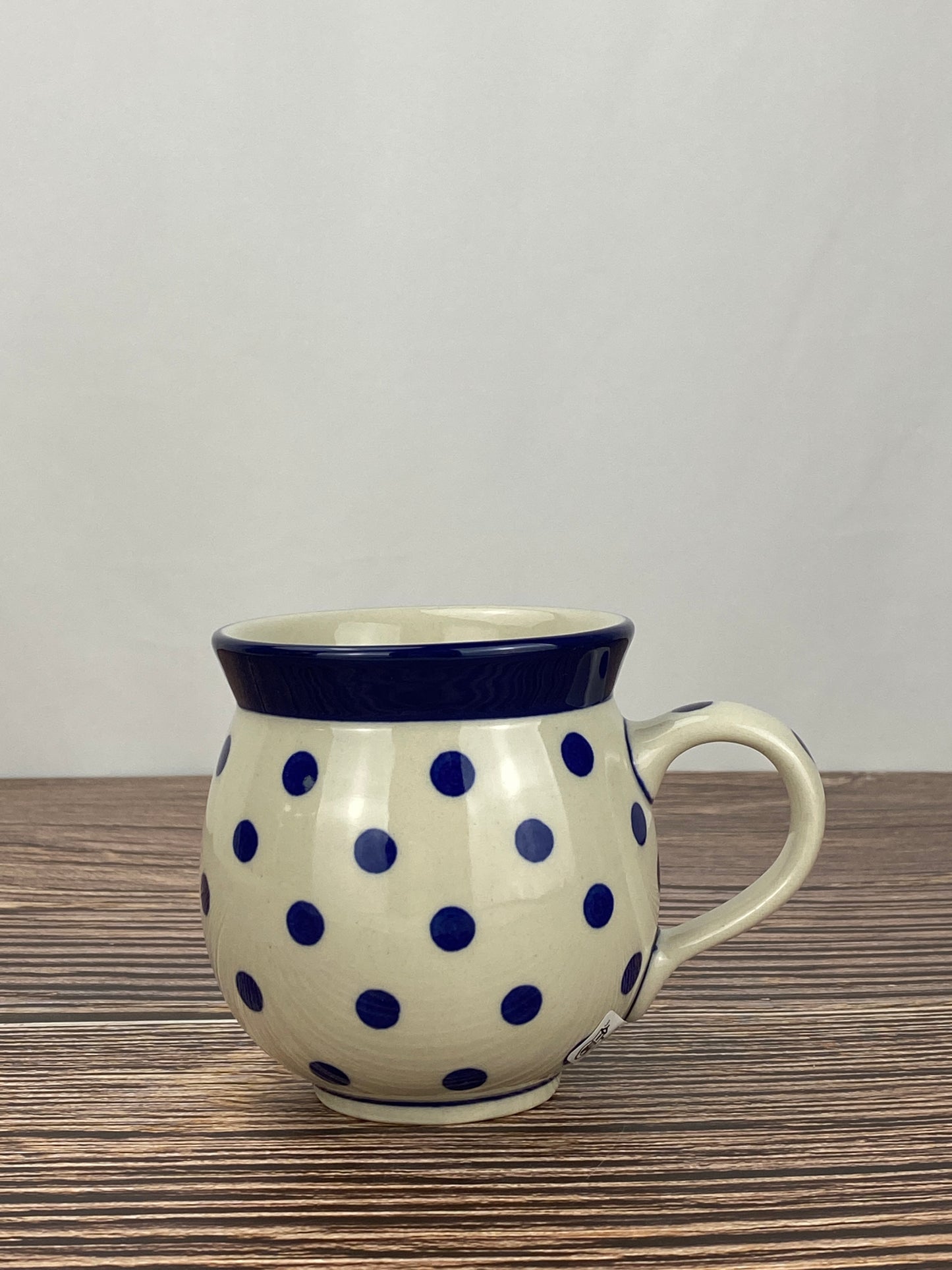 SALE 12oz Ladies' Bubble Mug - Shape 70 - Pattern 35