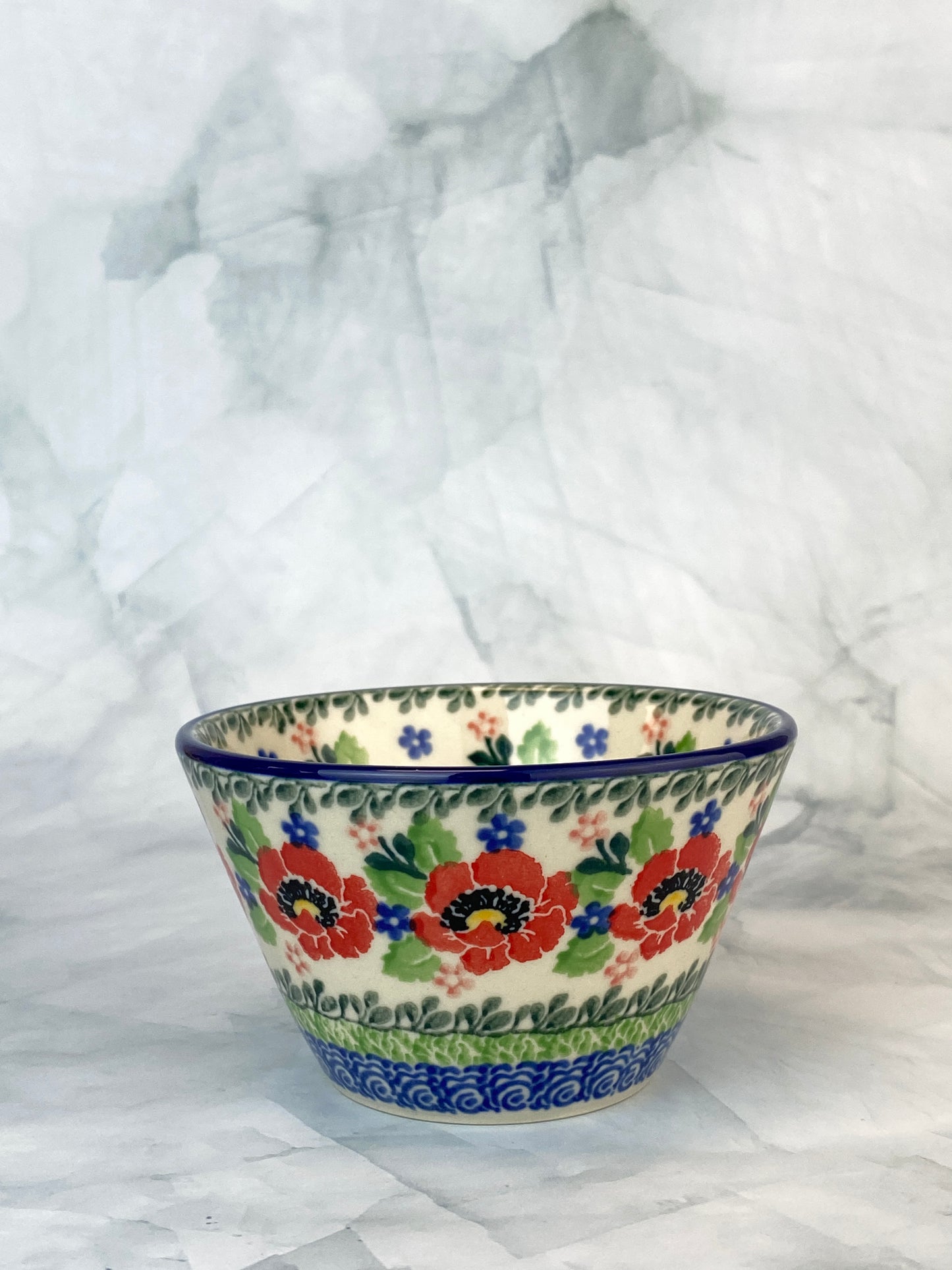 Small Bowl - Shape E95 - Pattern 3219