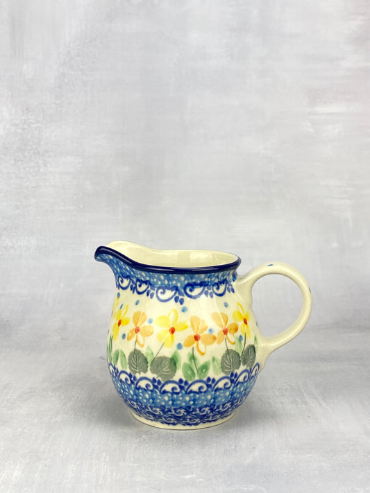 Small Creamer - Shape 286 - Pattern 2753