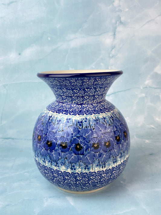XL Unikat "Bud" Vase - Shape 97 - Pattern U3639