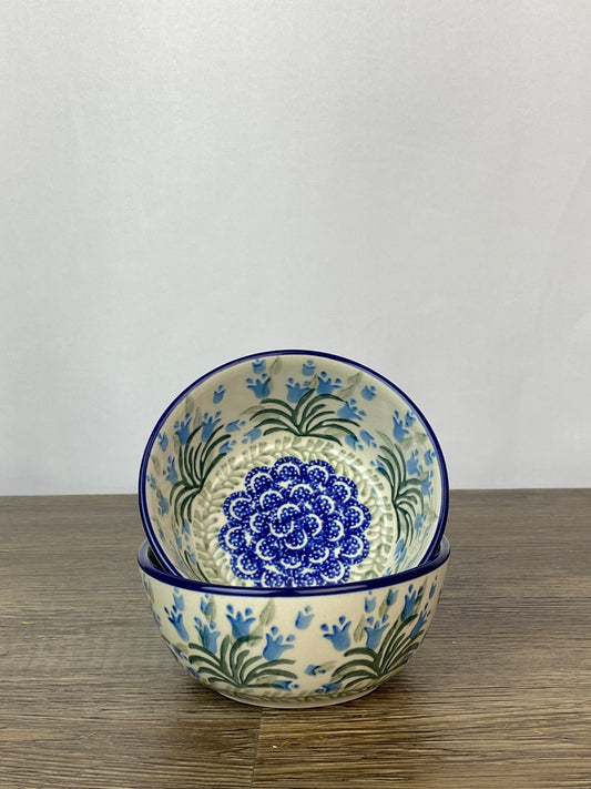 Small Cereal / Dessert Bowl - Shape 17 - Pattern 1432