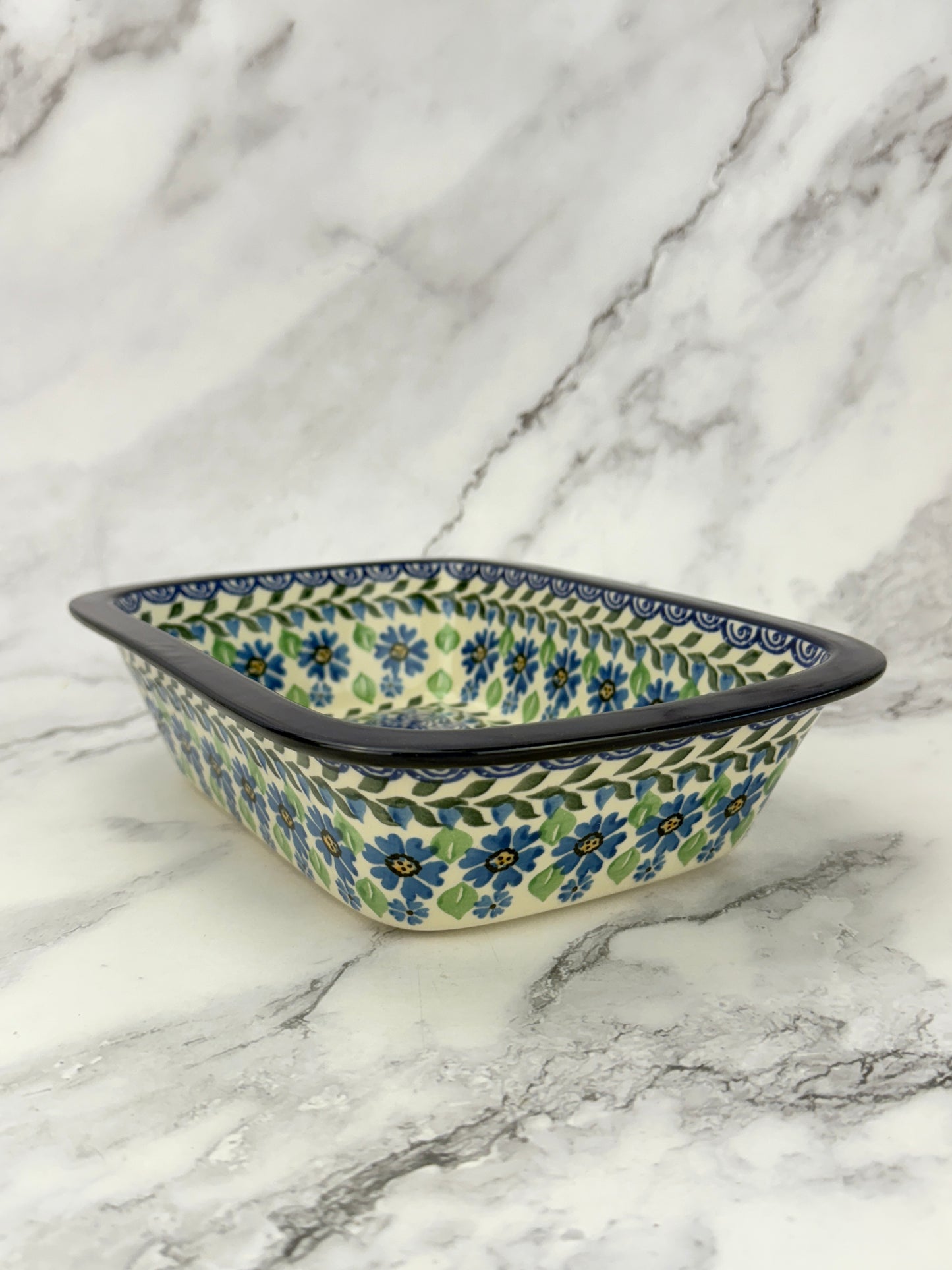 Loaf Baker - Shape 162 - Pattern 1426