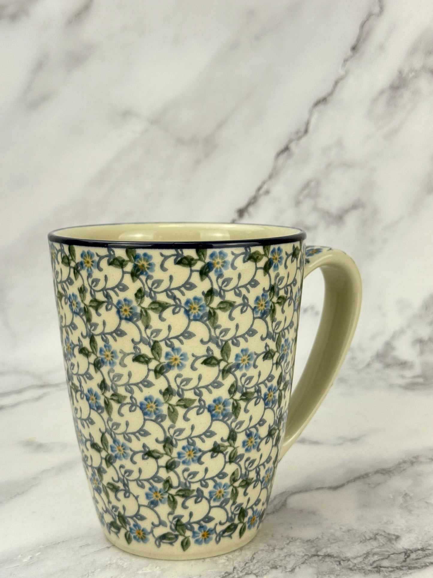 XL 22oz Mug - Shape D60 - Pattern 2089