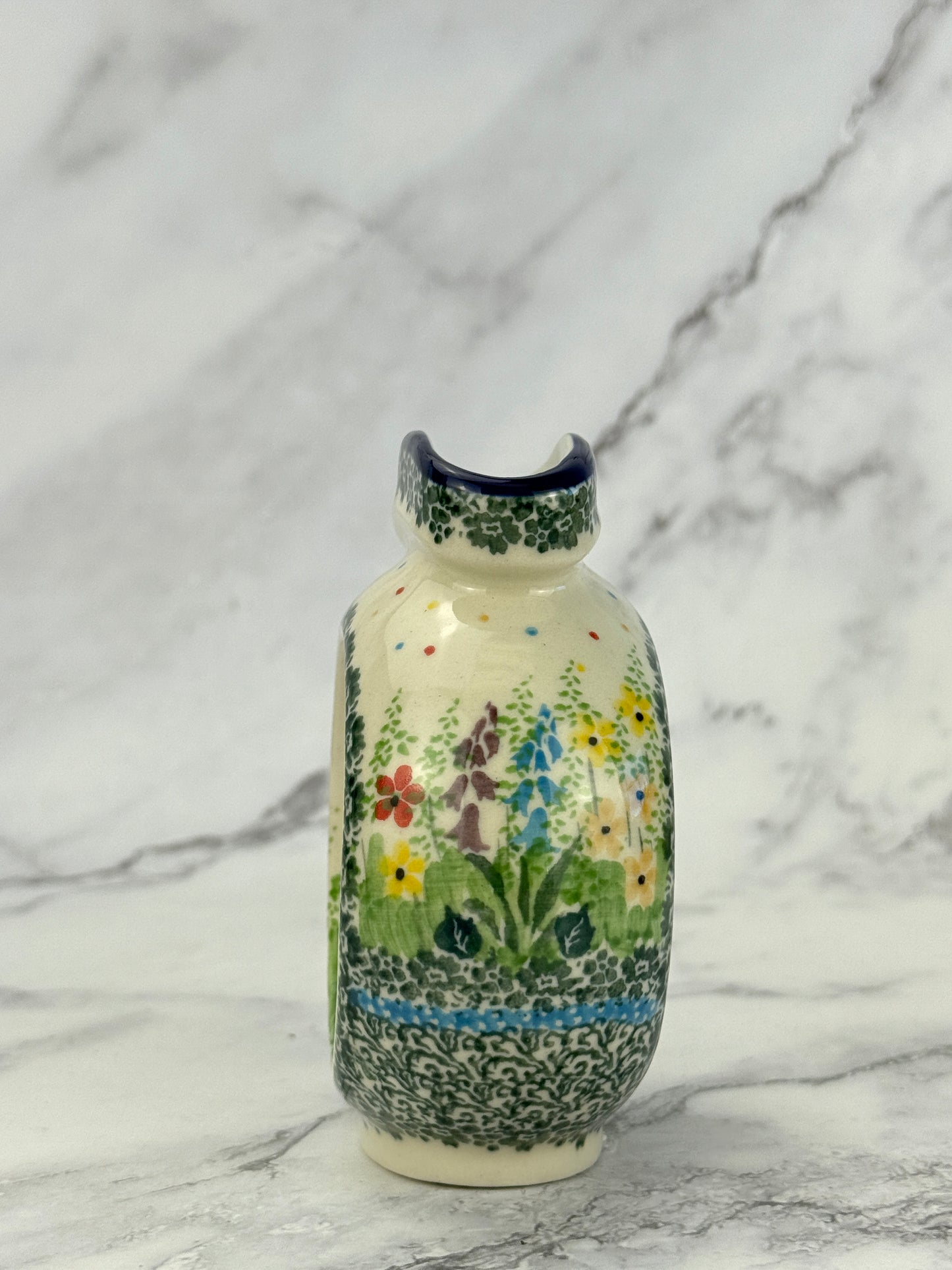 Unikat Vase - Shape C15 - Pattern U4875