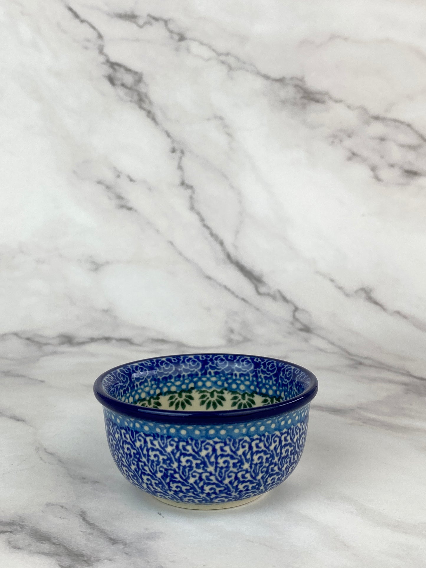 Small Dip Bowl - Shape 781 - Pattern 2256