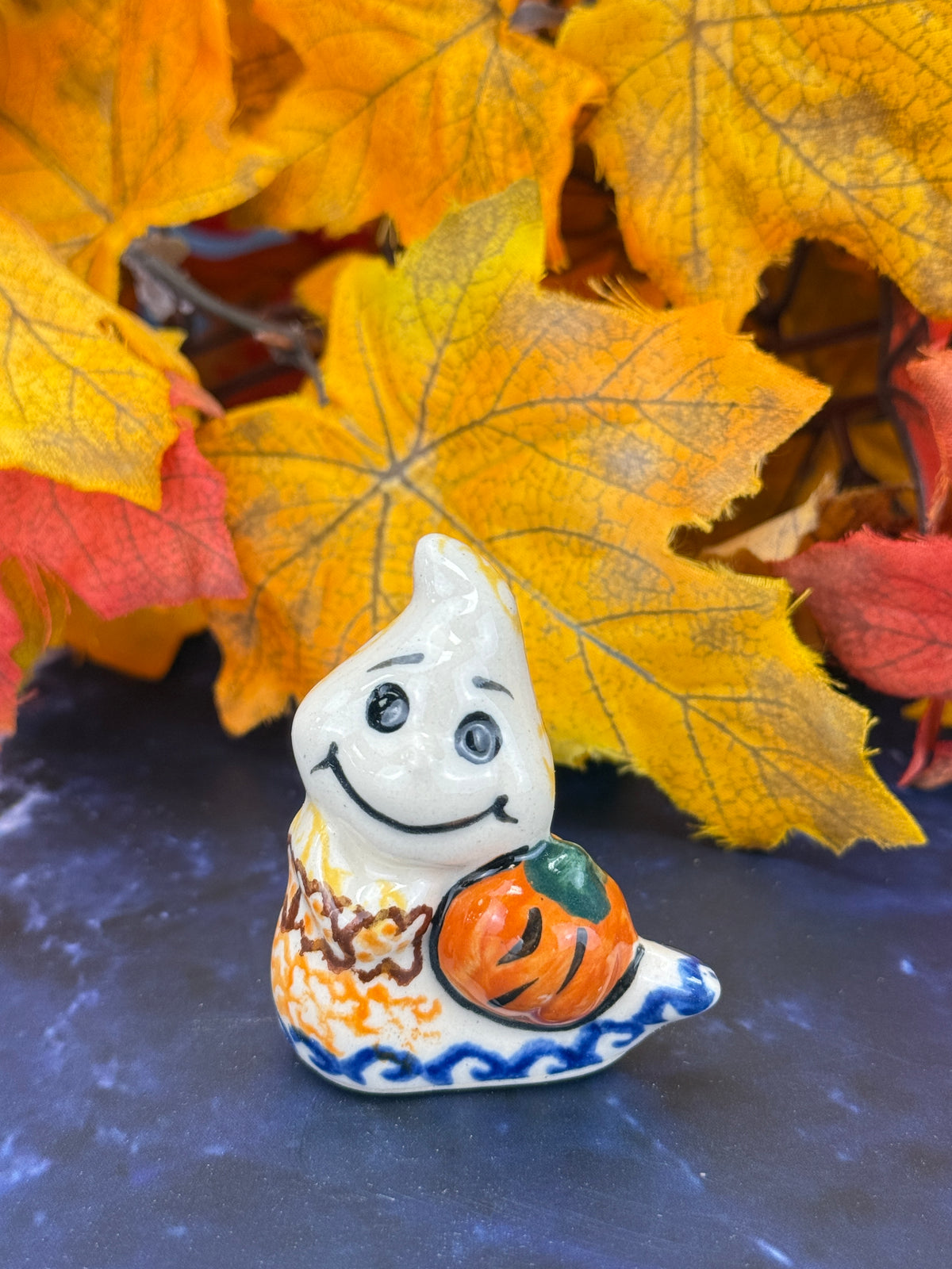 Vena Mini Ghost - Shape V616 - Fall
