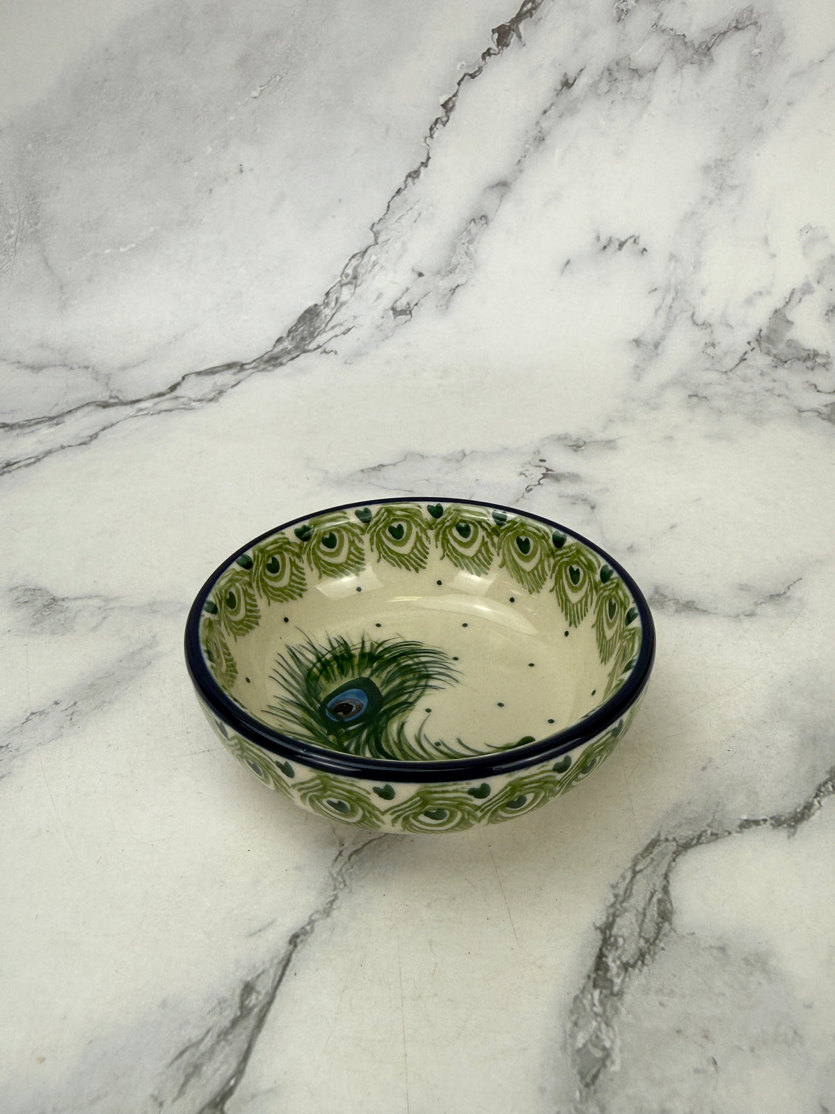 Small Bowl - Shape B88 - Pattern 2125