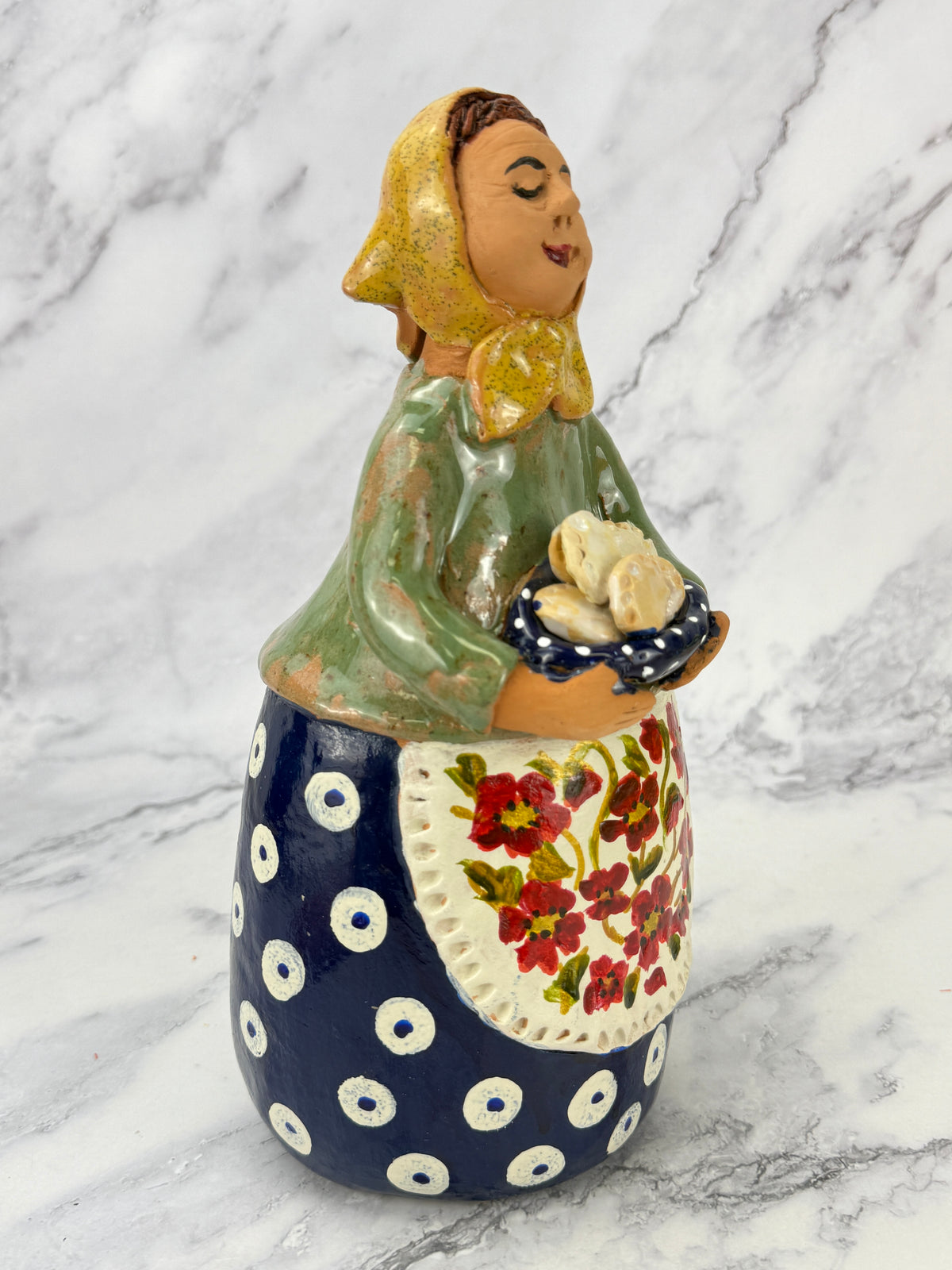 Babcia - I