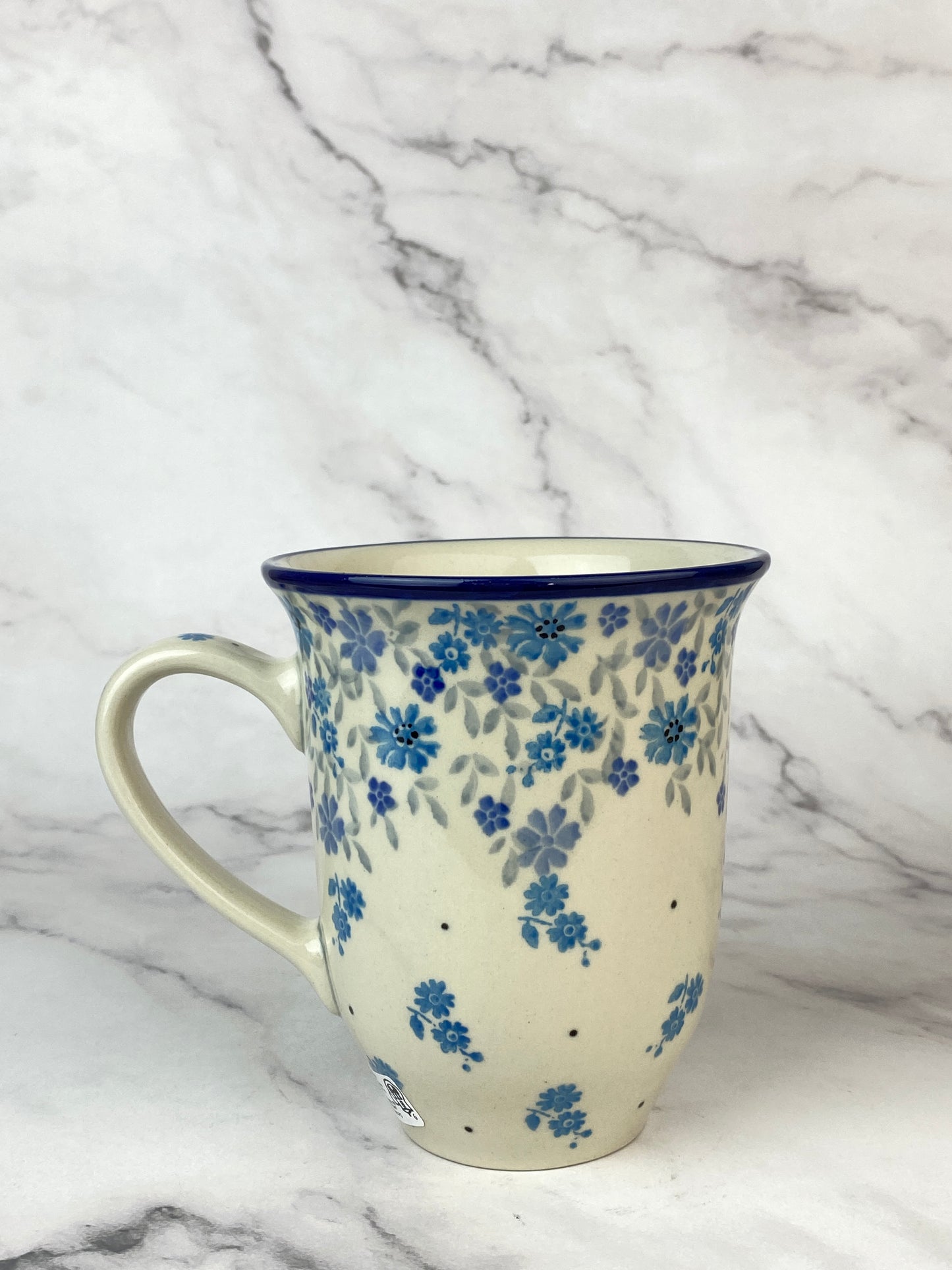 Bistro Mug - Shape 826 - Pattern 2821