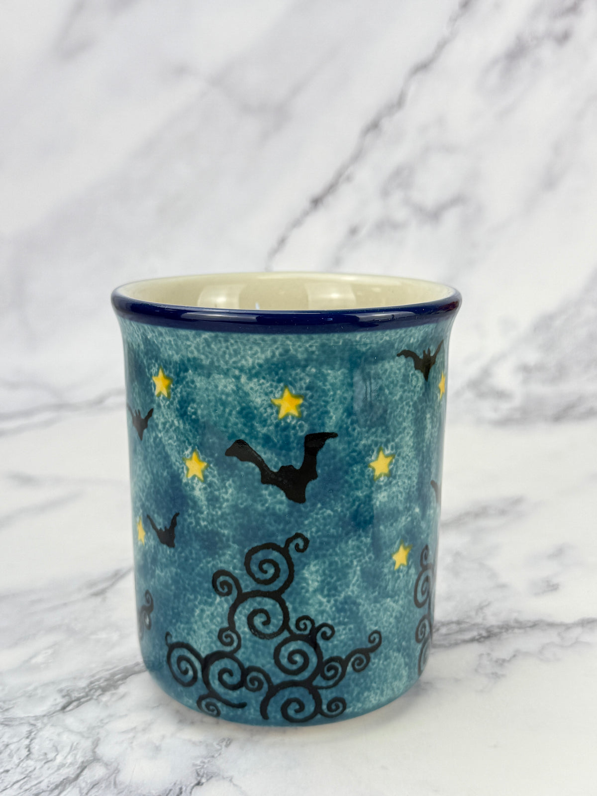 15oz Unikat Straight Mug - Shape B13 - Pattern U5264