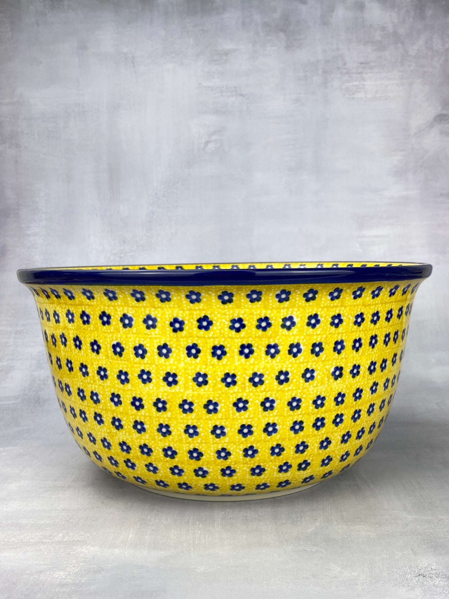 Large Mixing Bowl - Shape 113 - Pattern 242