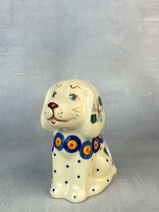 Unikat Dog Figurine - Shape V413