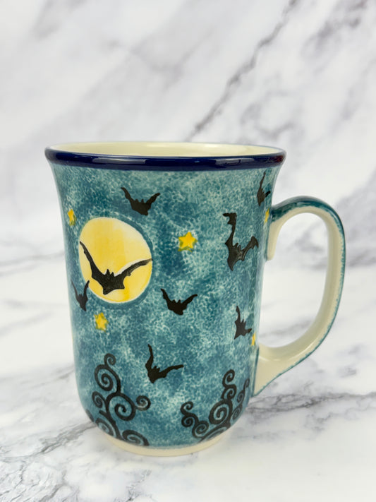 17oz Unikat Bistro Mug - Shape 812 - Pattern U5264