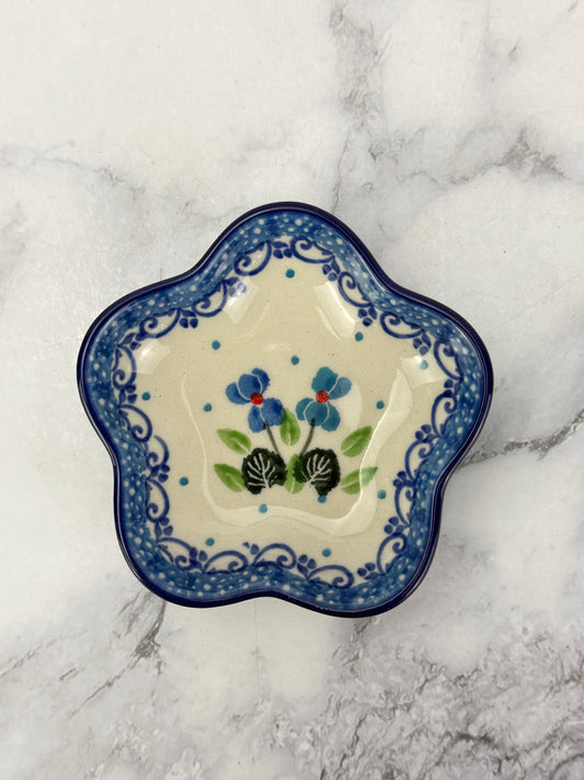 Mini Flower Bowl - Shape G80 - Pattern 2668