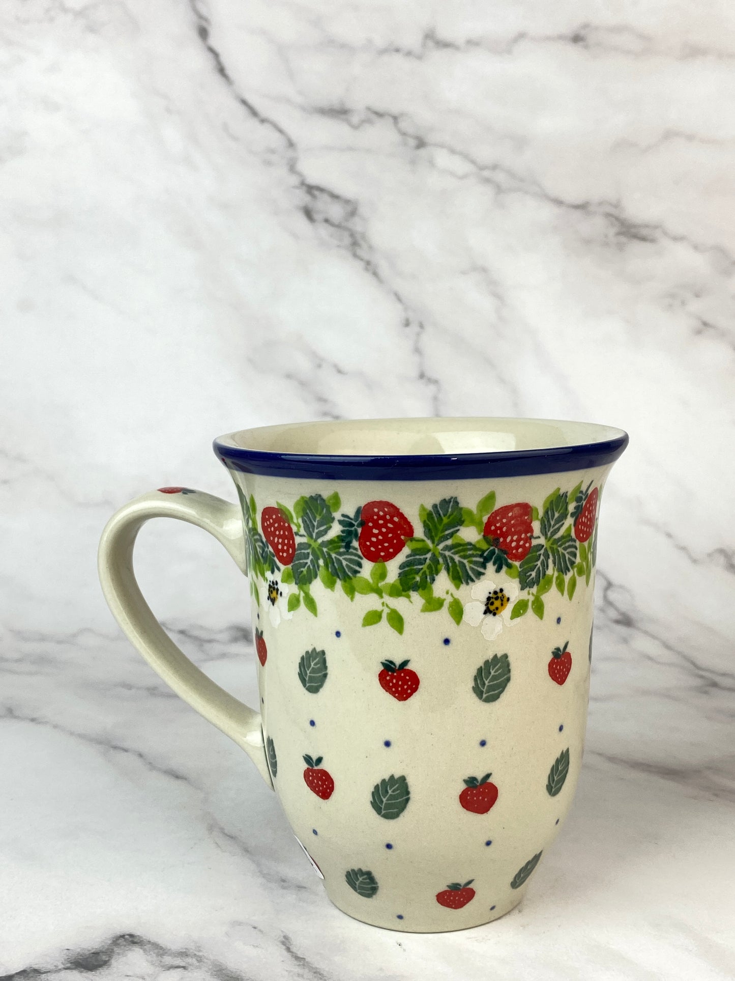 Bistro Mug - Shape 826 - Pattern 2709