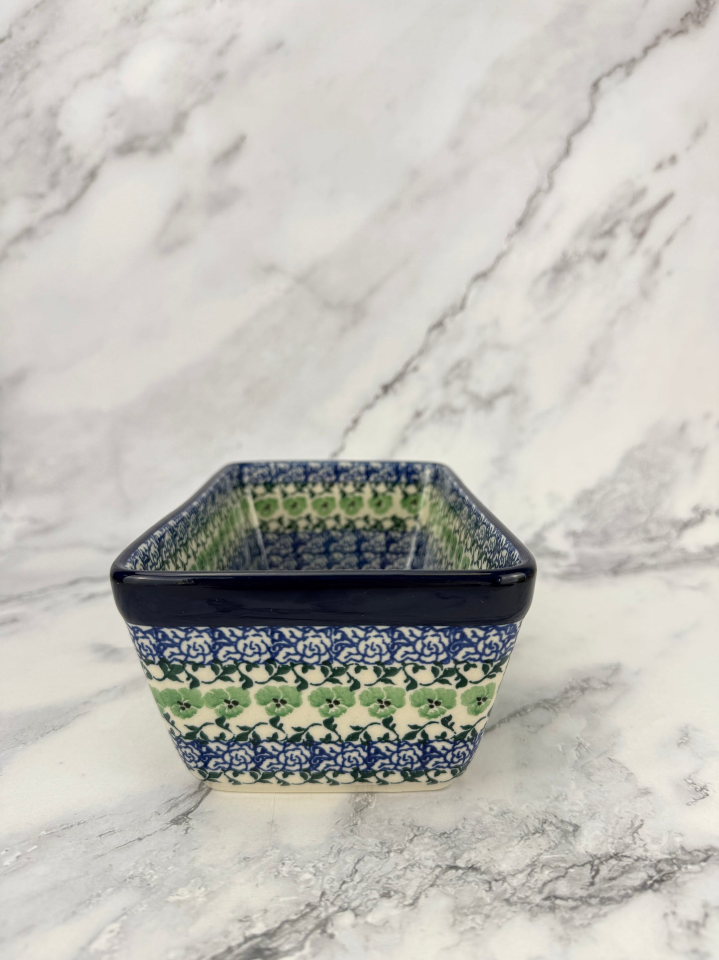 Unikat Loaf Baker - Shape 603 - Pattern U4572