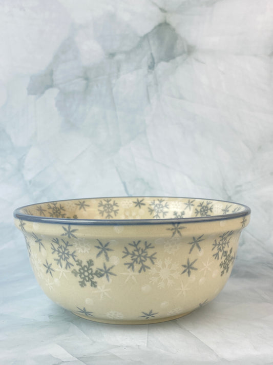 Cereal / Berry Bowl - Shape 209 - Pattern 2712