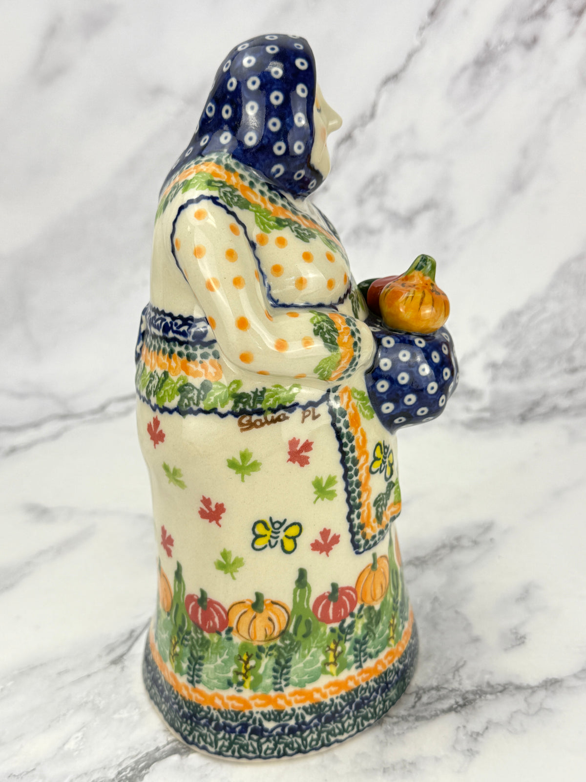 Galia Babcia - Gourd (A)