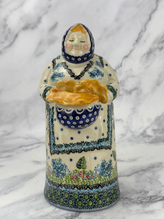 Galia Babcia - Pierogi (F)