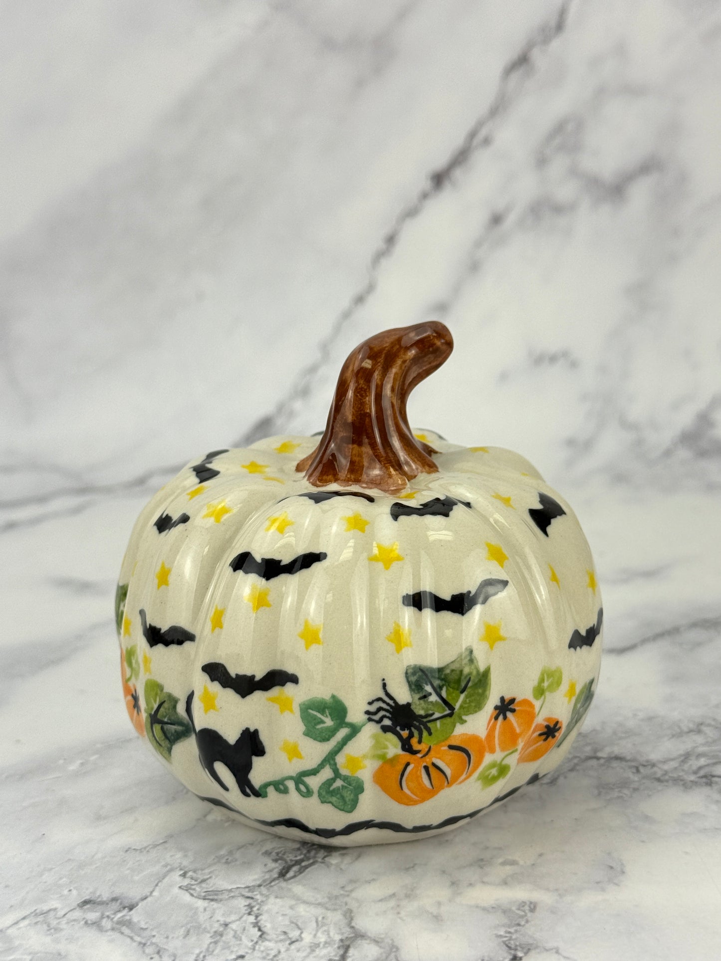 Vena Small Gourd - Shape V622 - Pattern C211