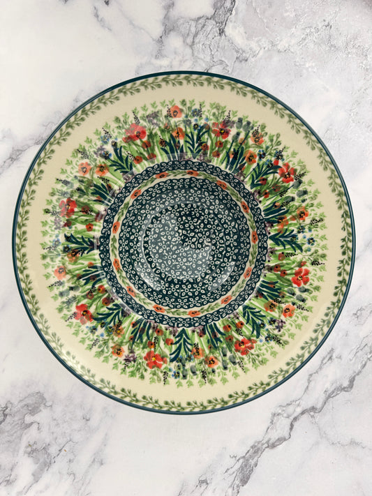 Unikat Spaghetti Bowl - Shape D86 - Pattern U4335