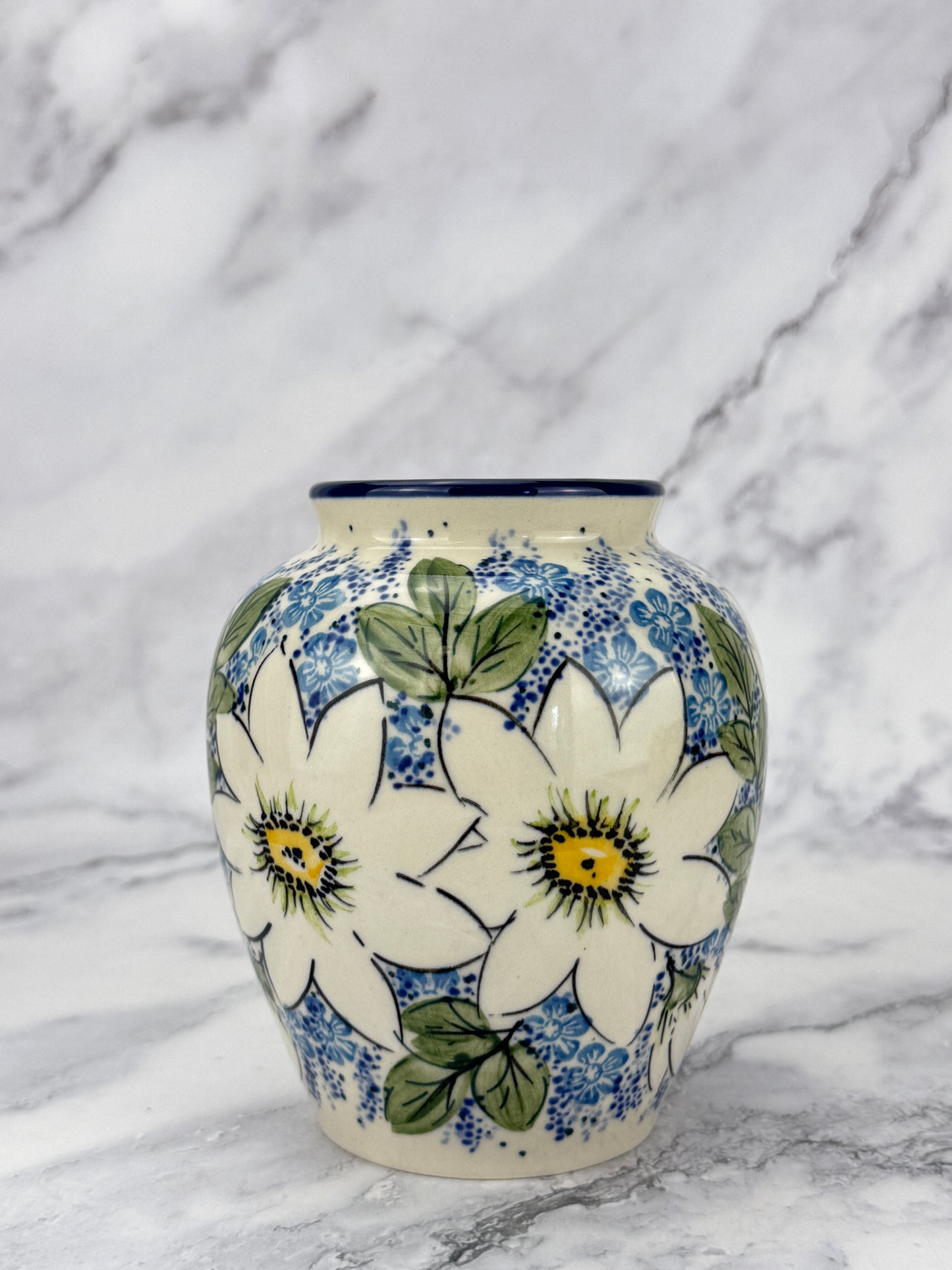 Unikat Vase - Shape 349 - Pattern U5141