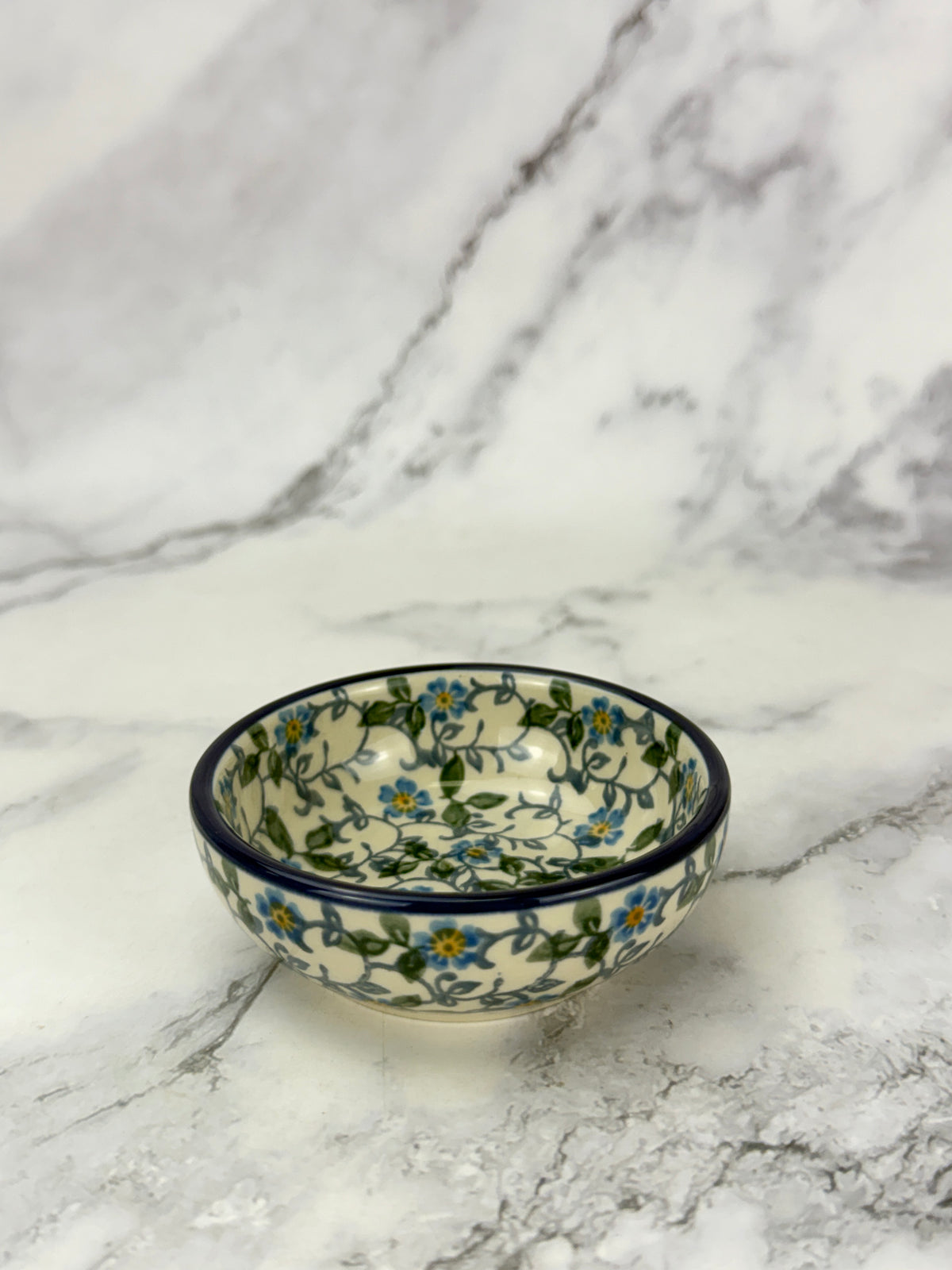Small Bowl - Shape B88 - Pattern 2089