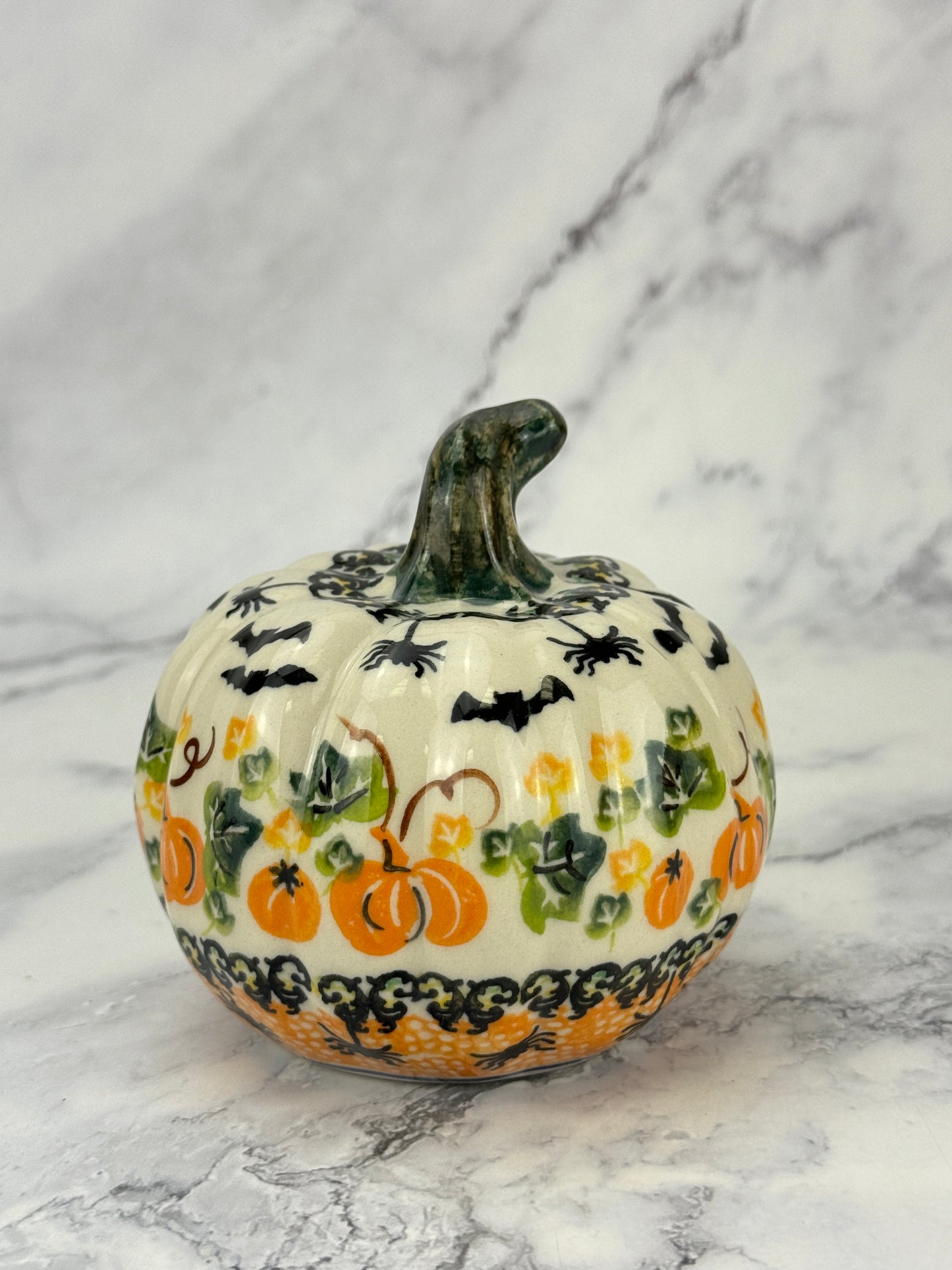 Vena Small Gourd - Shape V622 - Pattern U512