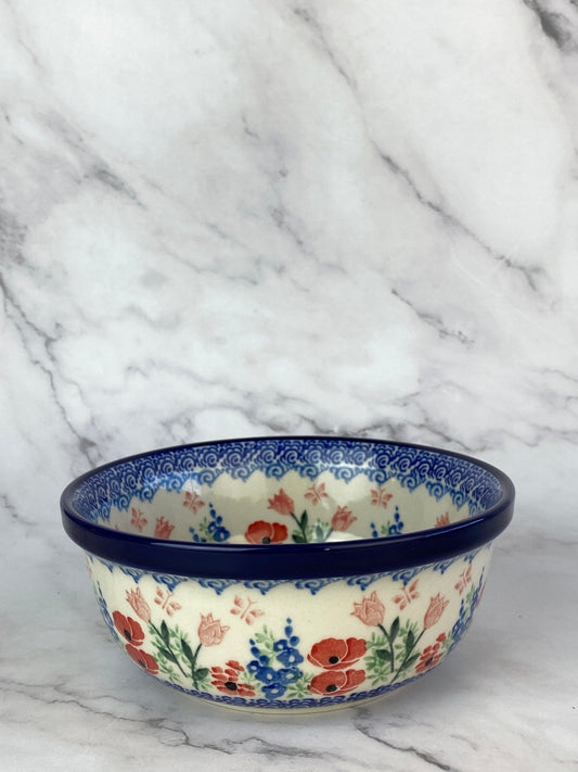 Cereal / Berry Bowl - Shape 209 - Pattern 3220