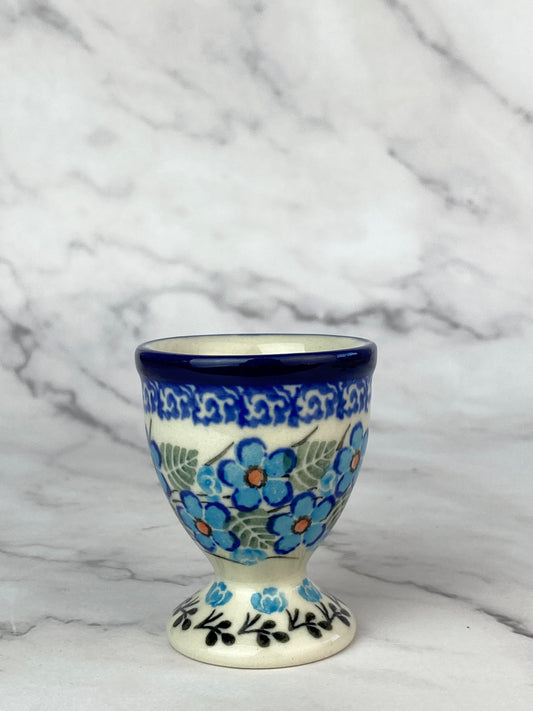 Egg Cup - Shape 106 - Pattern 2277