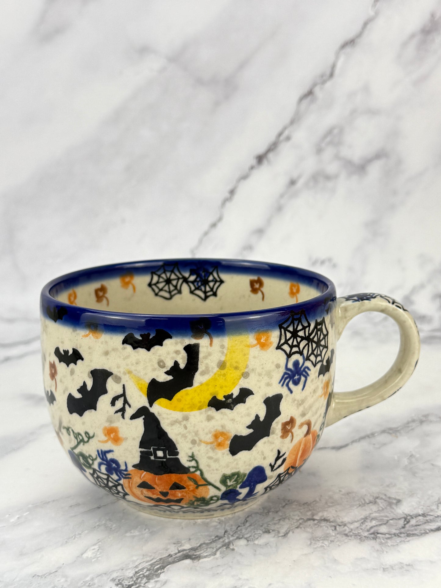 Vena Unikat 18oz Mug - Shape V679 - Ghost
