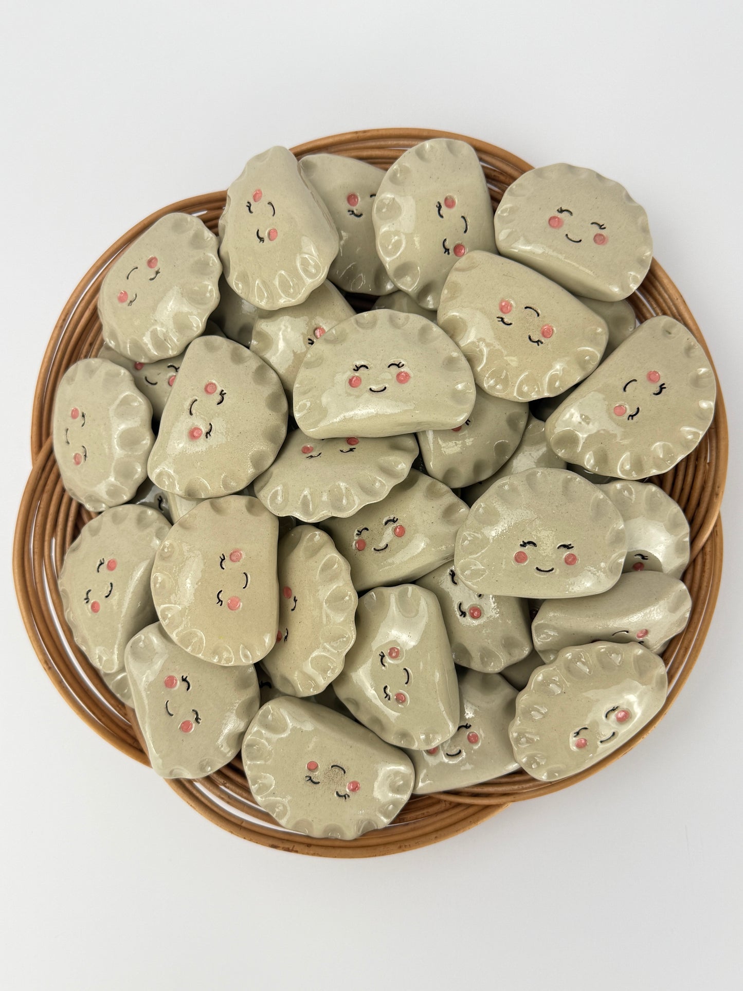 Pierogi Magnet