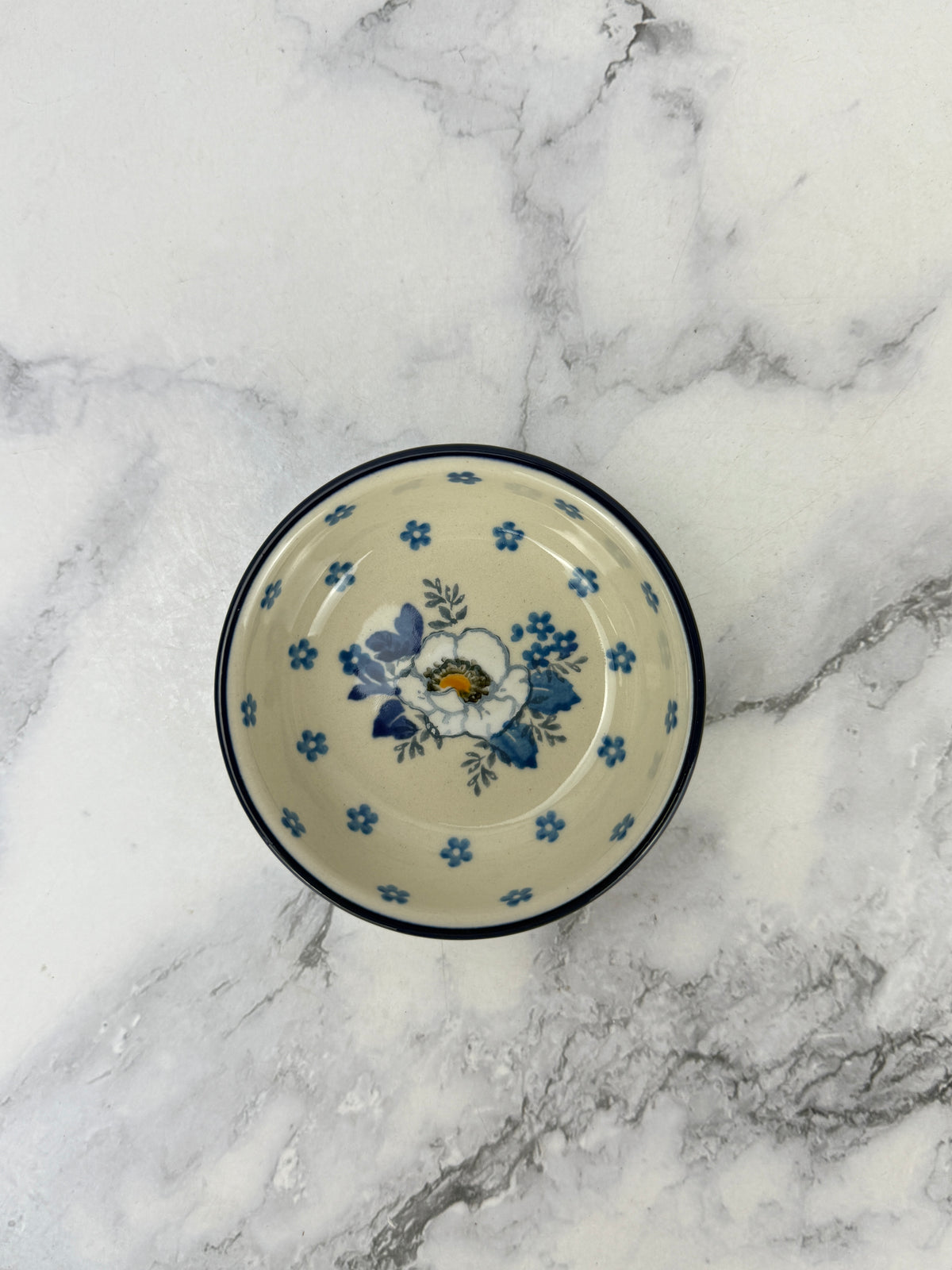 Small Bowl - Shape B88 - Pattern 2222