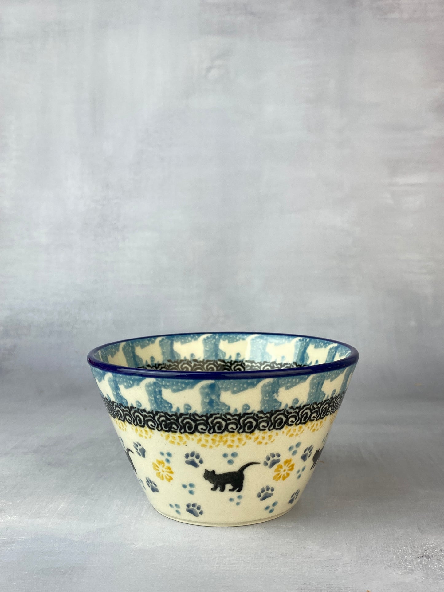 Small Bowl - Shape E95 - Pattern 2153