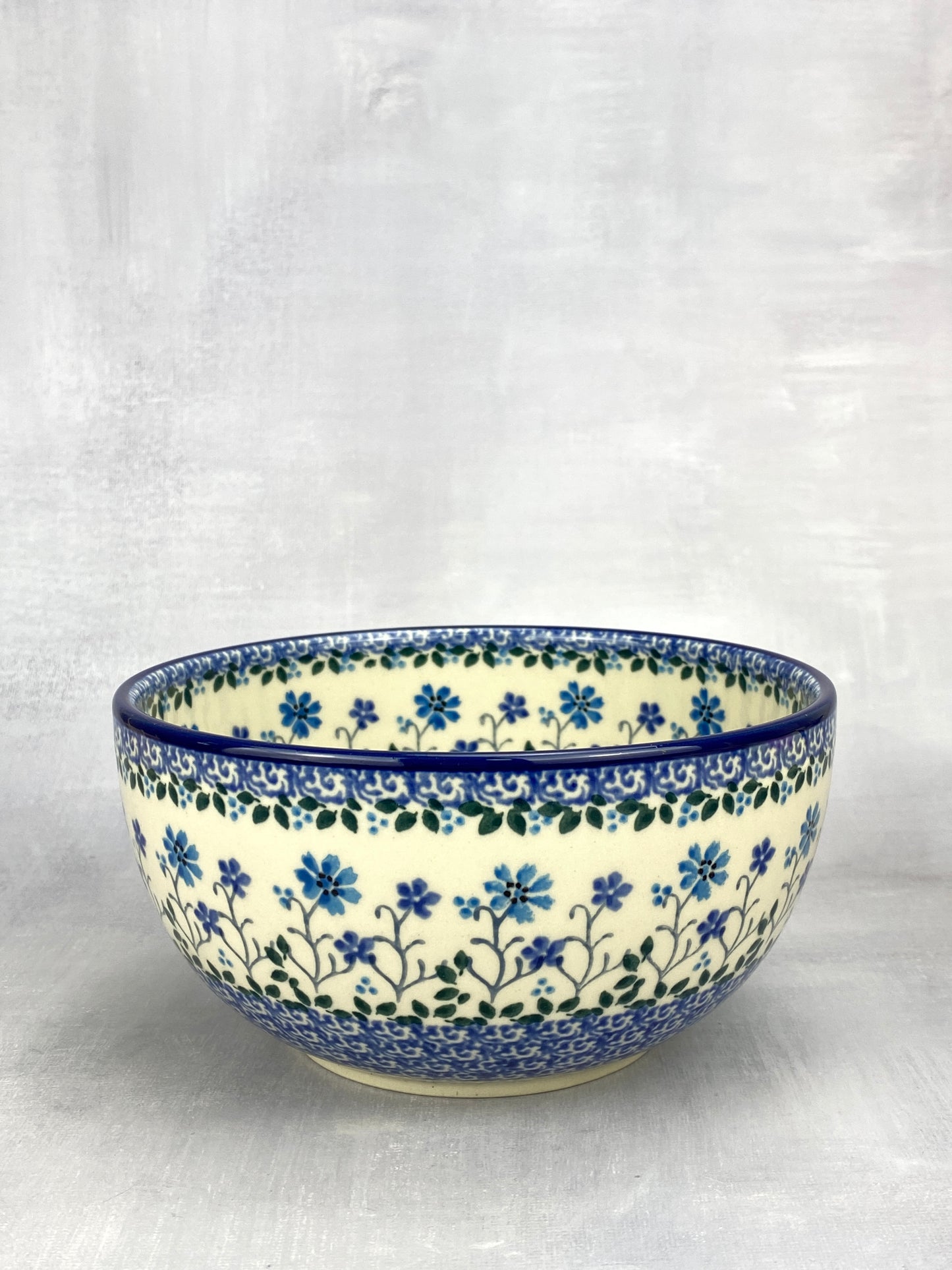 24oz Farmer Bowl - Shape C37 - Pattern 2785