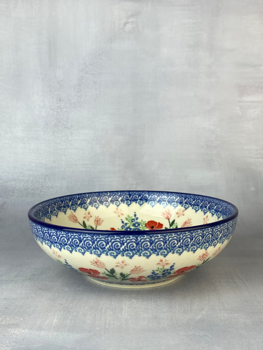 6.5" Cereal / Serving Bowl - Shape B90 - Pattern 3220