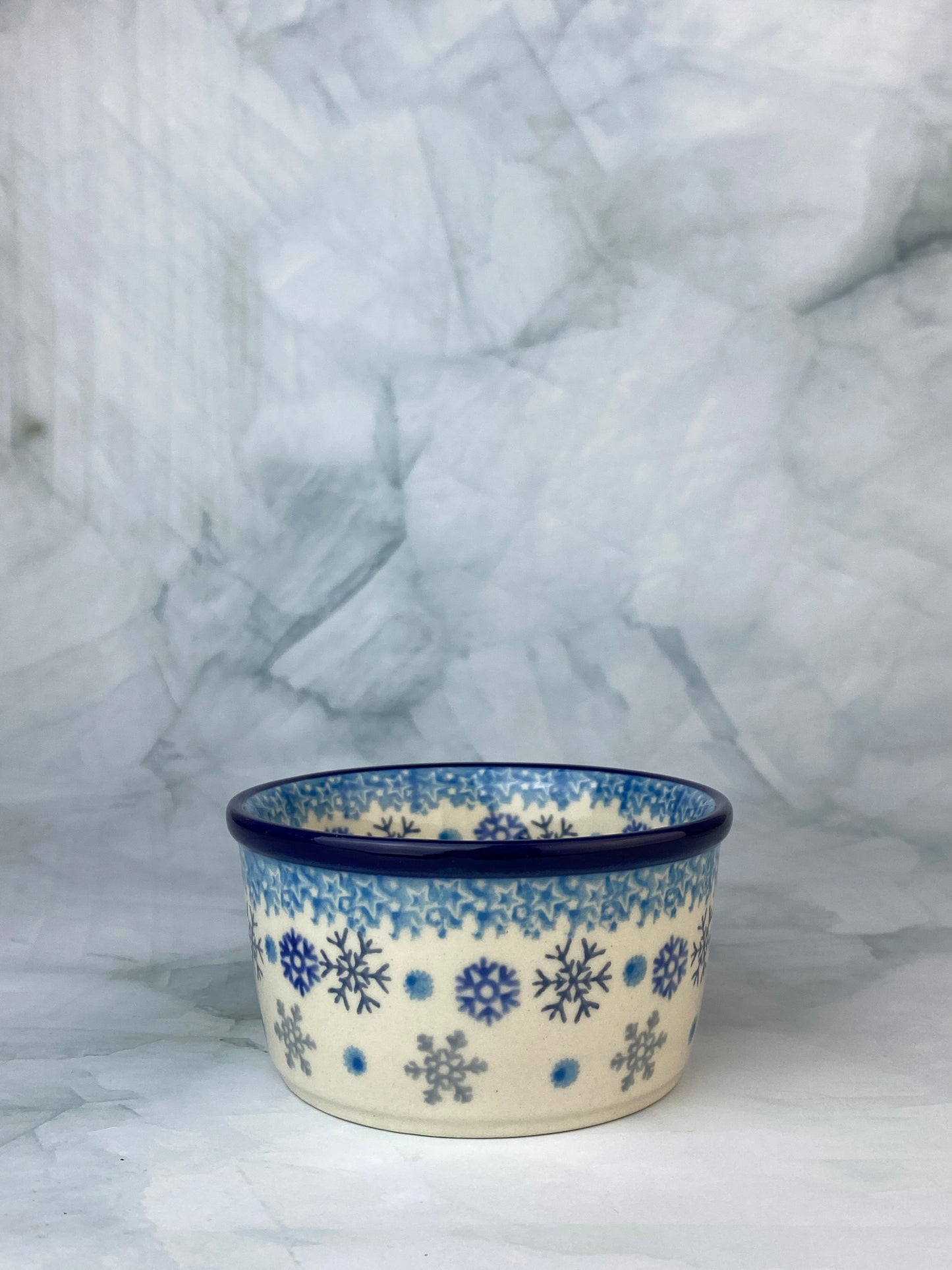 Ramekin - Shape 409 - Pattern 2820