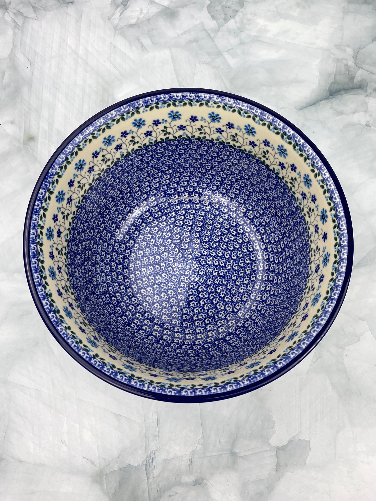 Large Mixing Bowl - Shape 113 - Pattern 2785