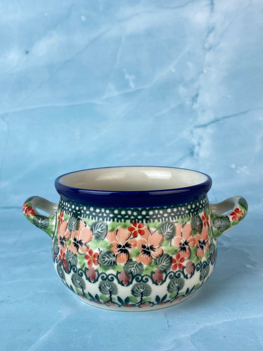 Unikat Soup Crock - Shape 16 - Pattern U4797