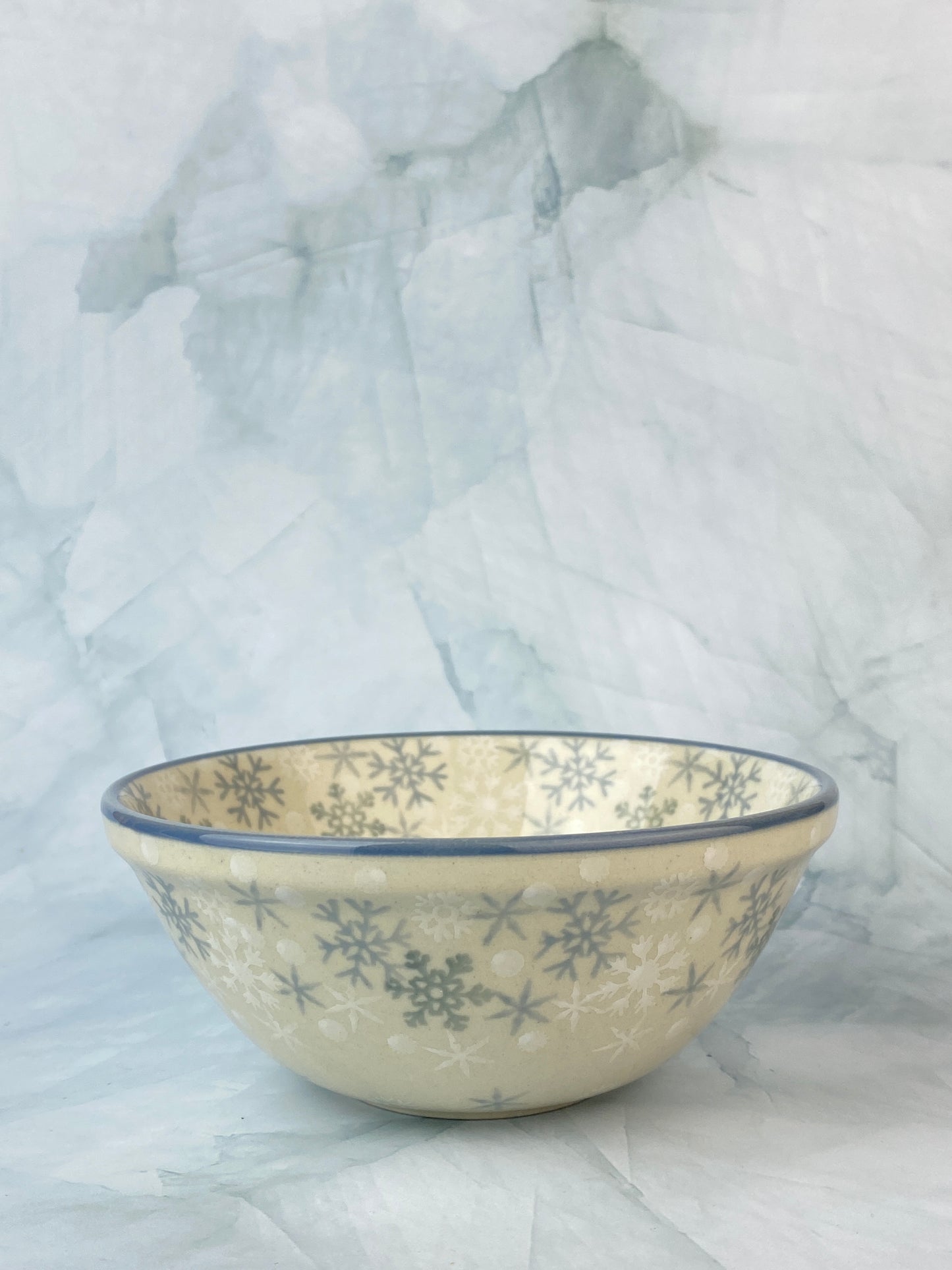 Small Cereal Bowl - Shape 59 - Pattern 2712