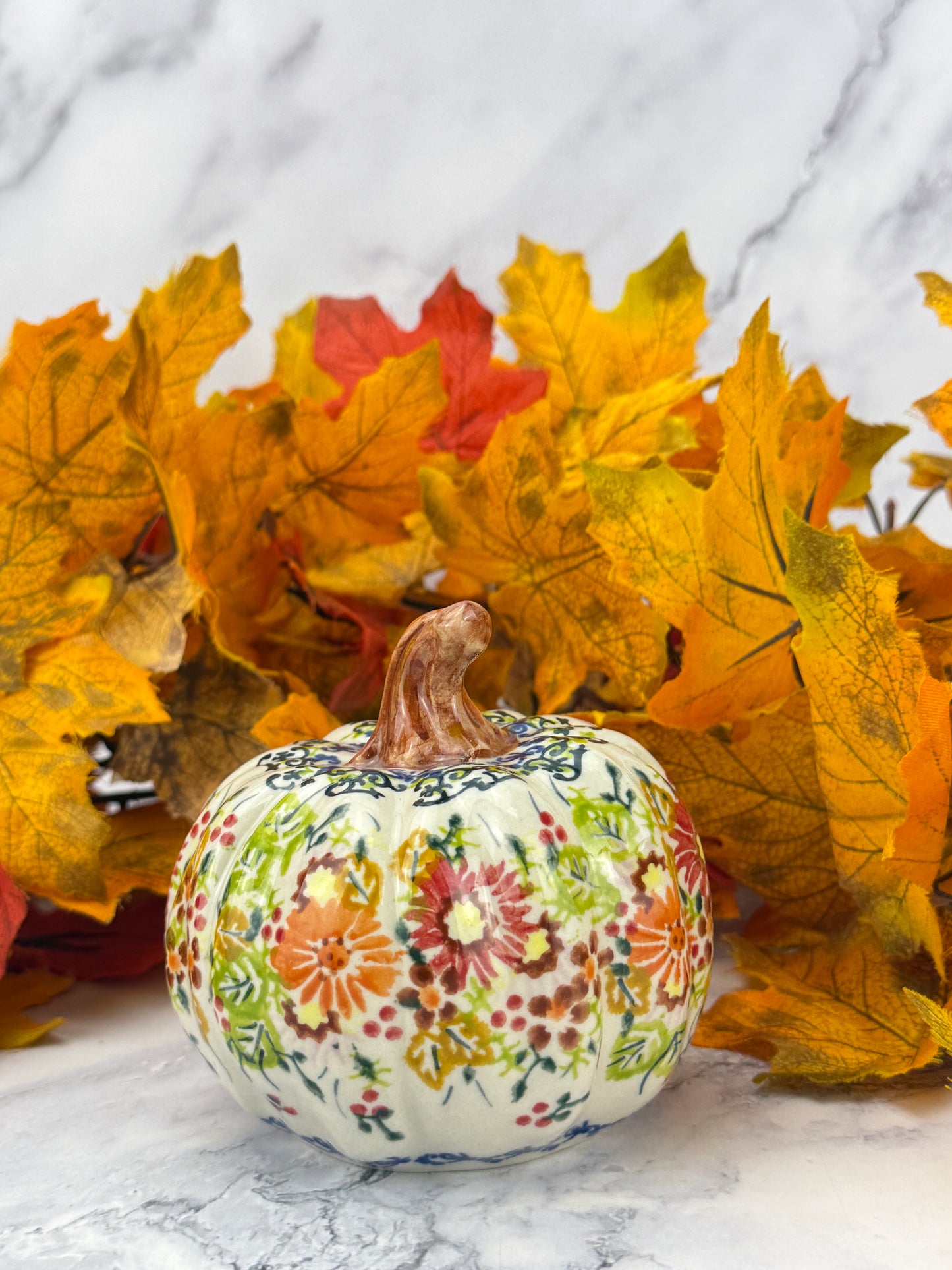 Vena Small Gourd - Shape V622 - Pattern U475