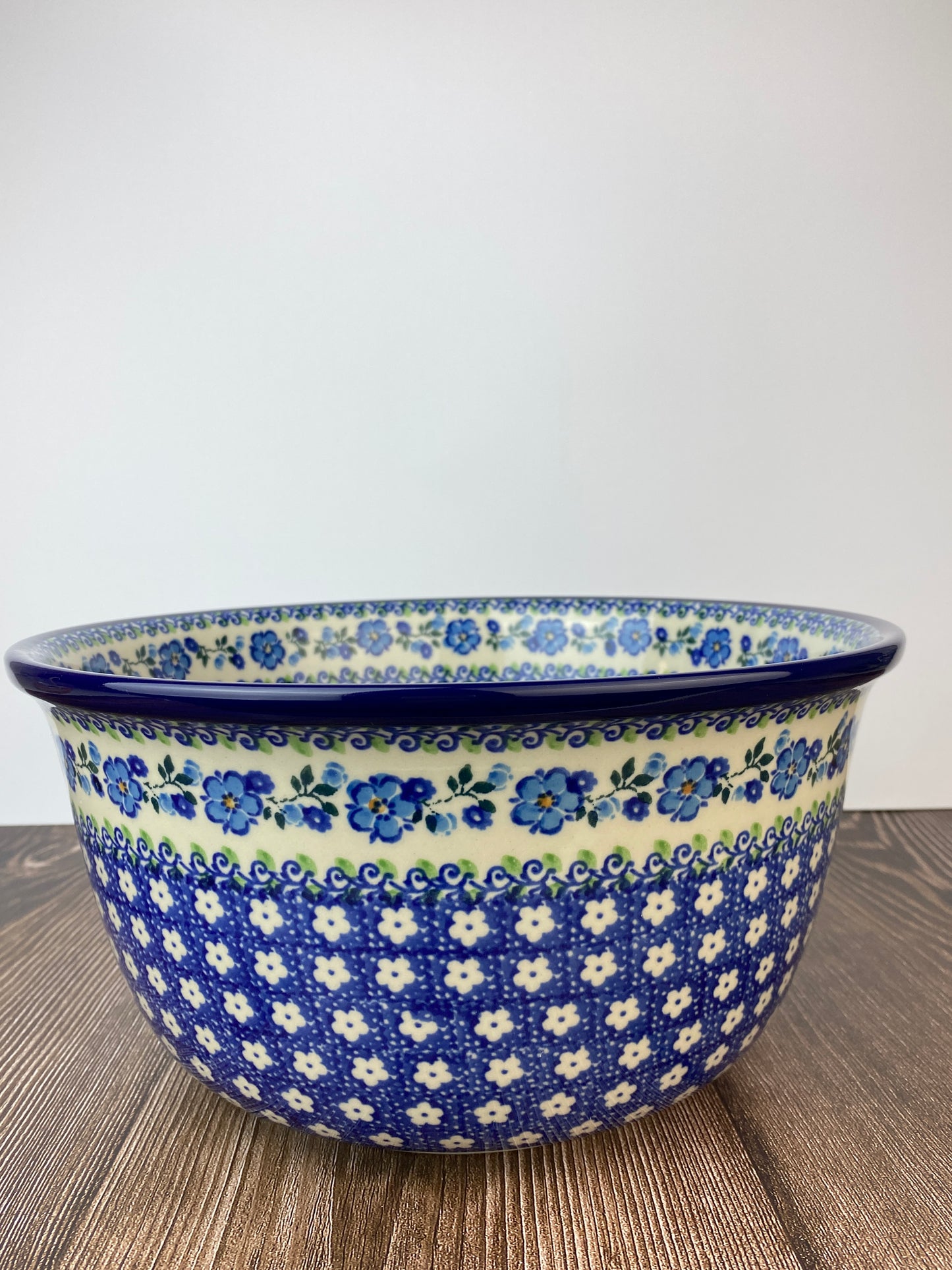 Large Mixing Bowl - Shape 113 - Pattern 2251