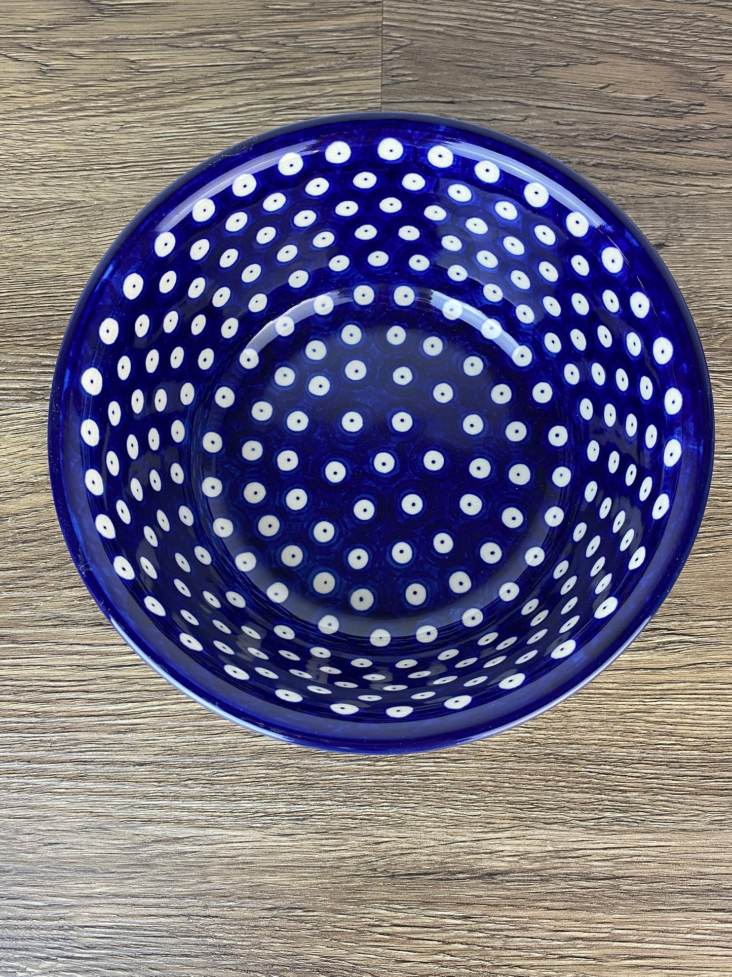 Mixing Bowl - Shape 211 - Pattern 70A