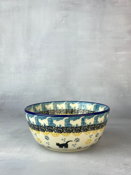 Small Cereal / Dessert Bowl - Shape 17 - Pattern 2153