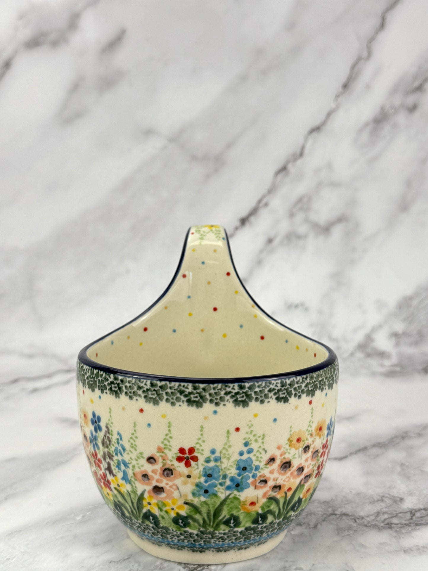 Unikat Soup Mug - Shape 845 - Pattern U4875