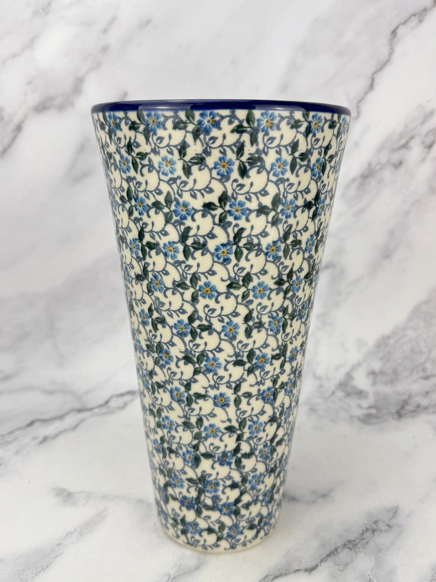 Vase - Shape E81 - Pattern 2089