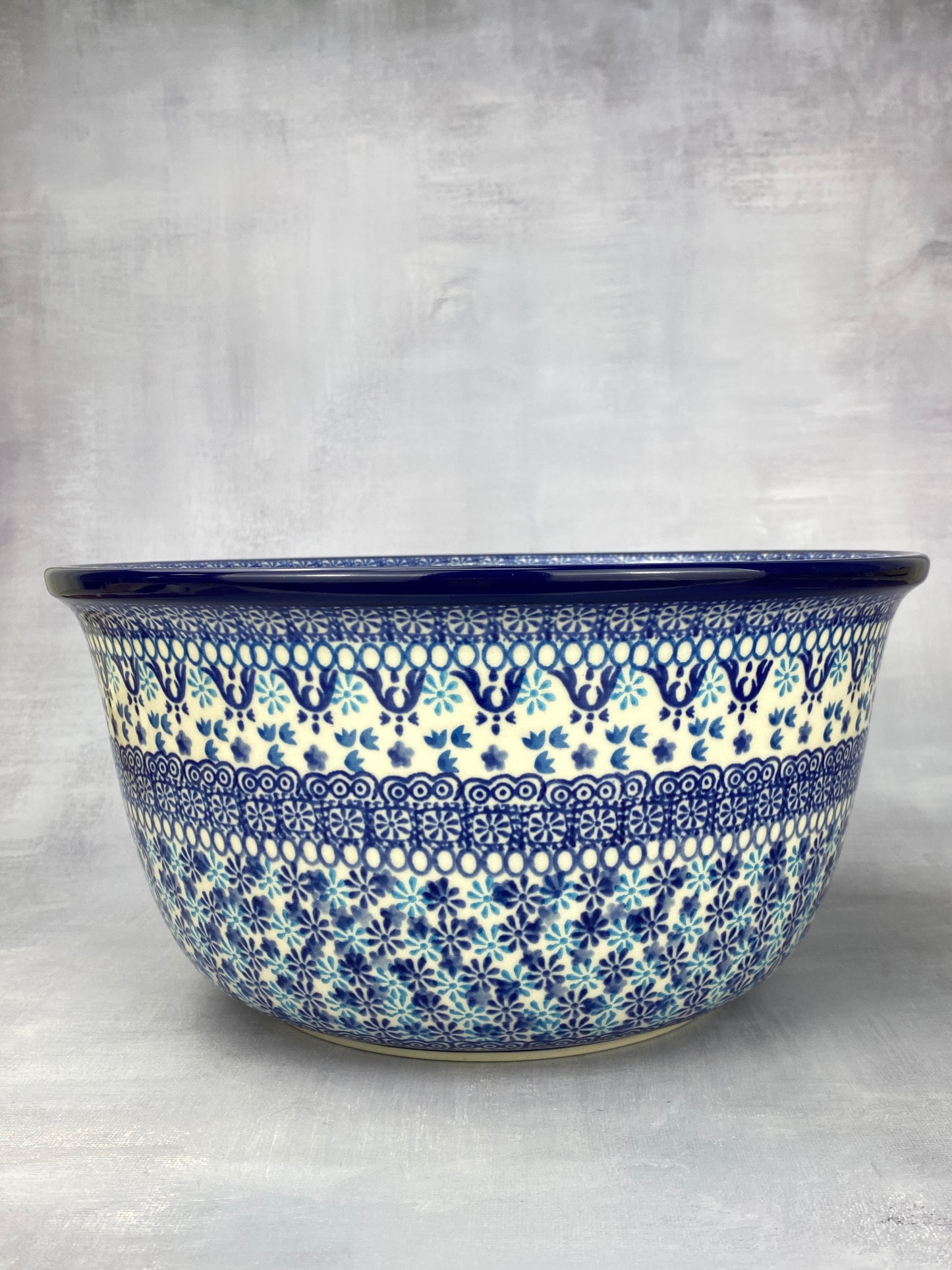 Large Mixing Bowl - Shape 113 - Pattern 2185