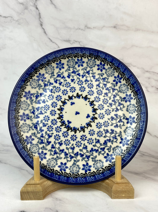 8" Dessert Plate - Shape 86 - Pattern 1821